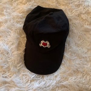 Disney Hat